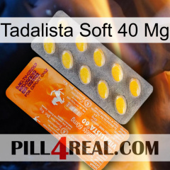 Tadalista Soft 40Mg new05